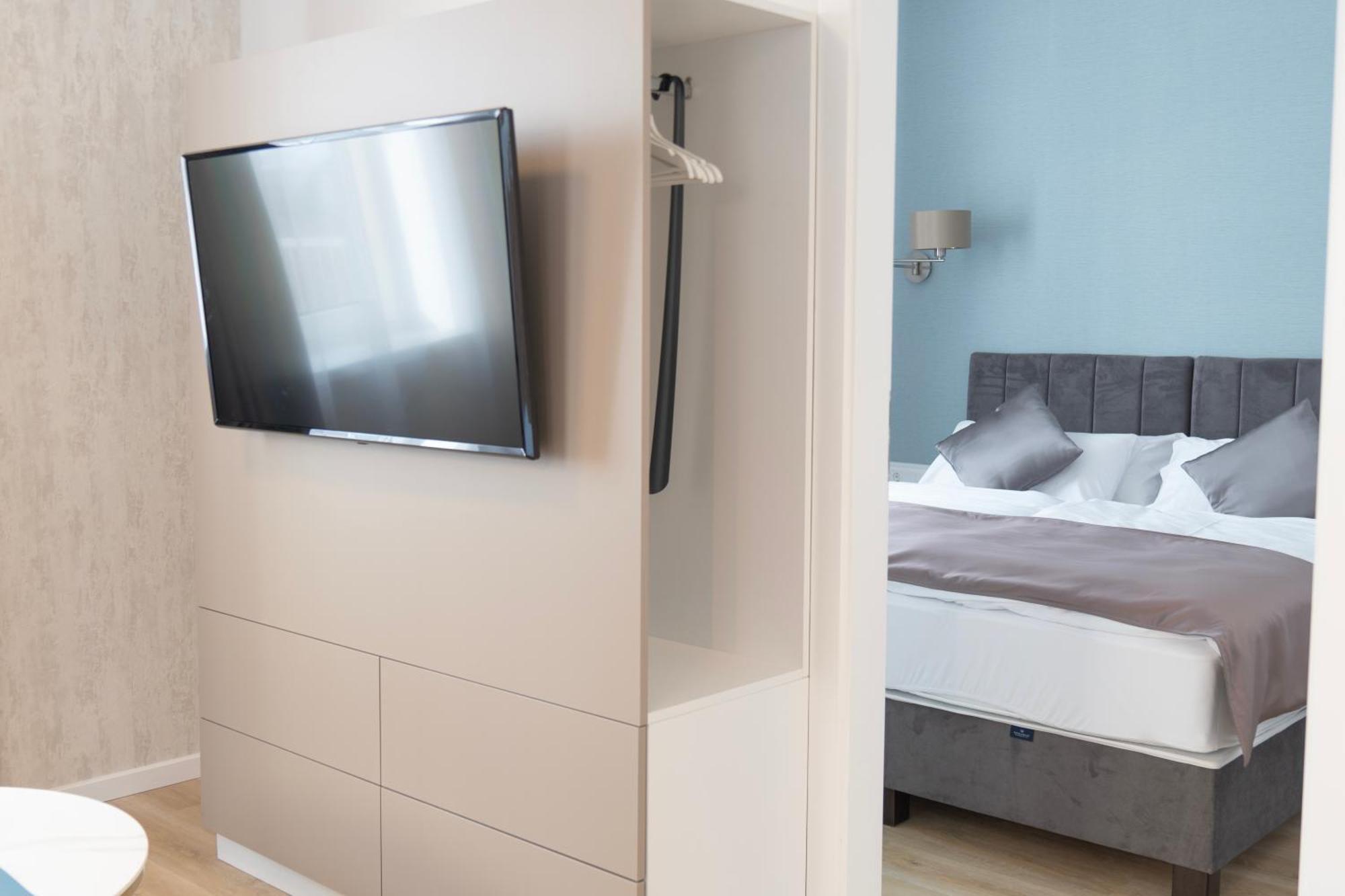 Salt Hill Premium Apartments Egerszalok Ngoại thất bức ảnh