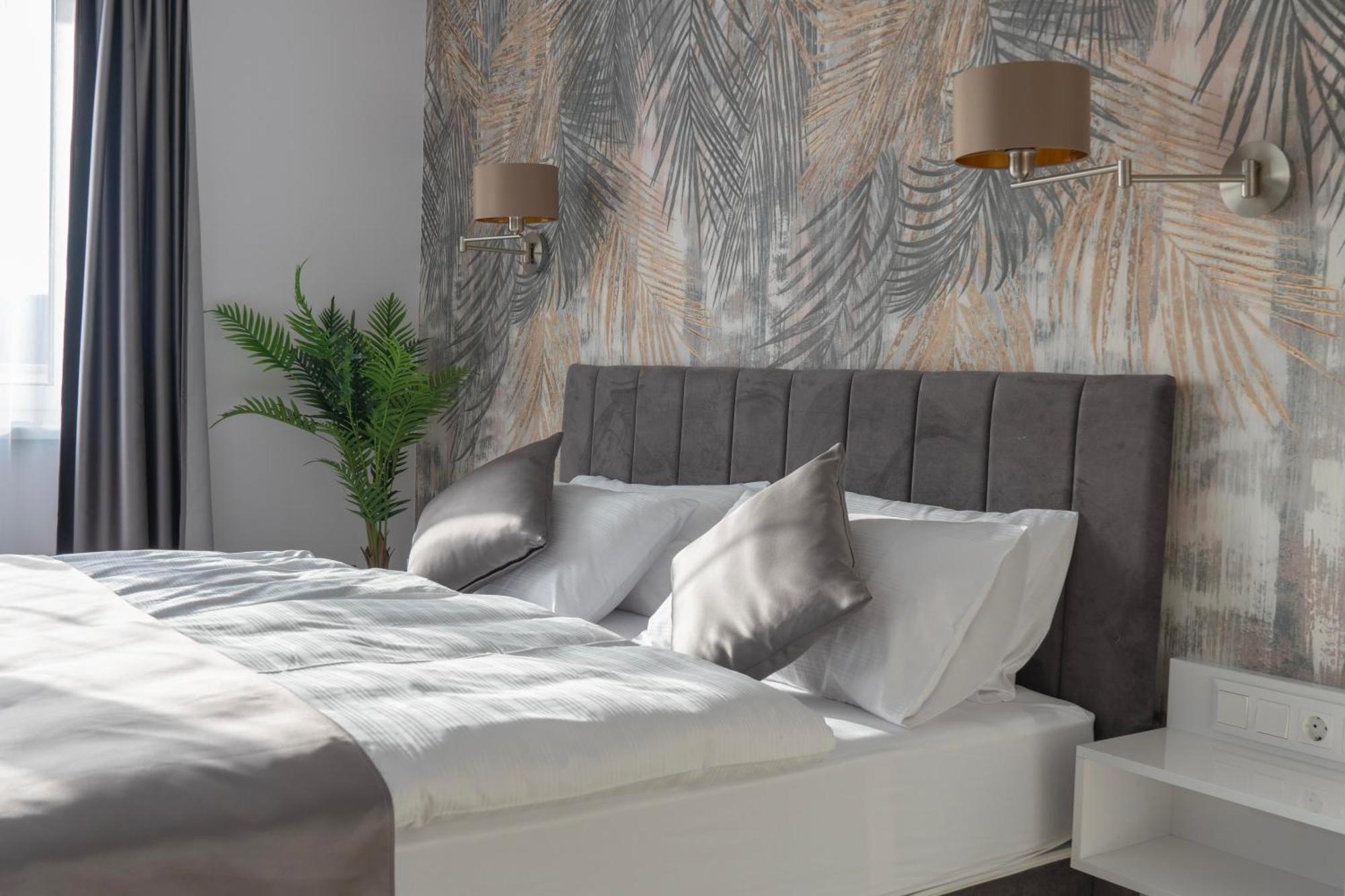 Salt Hill Premium Apartments Egerszalok Ngoại thất bức ảnh