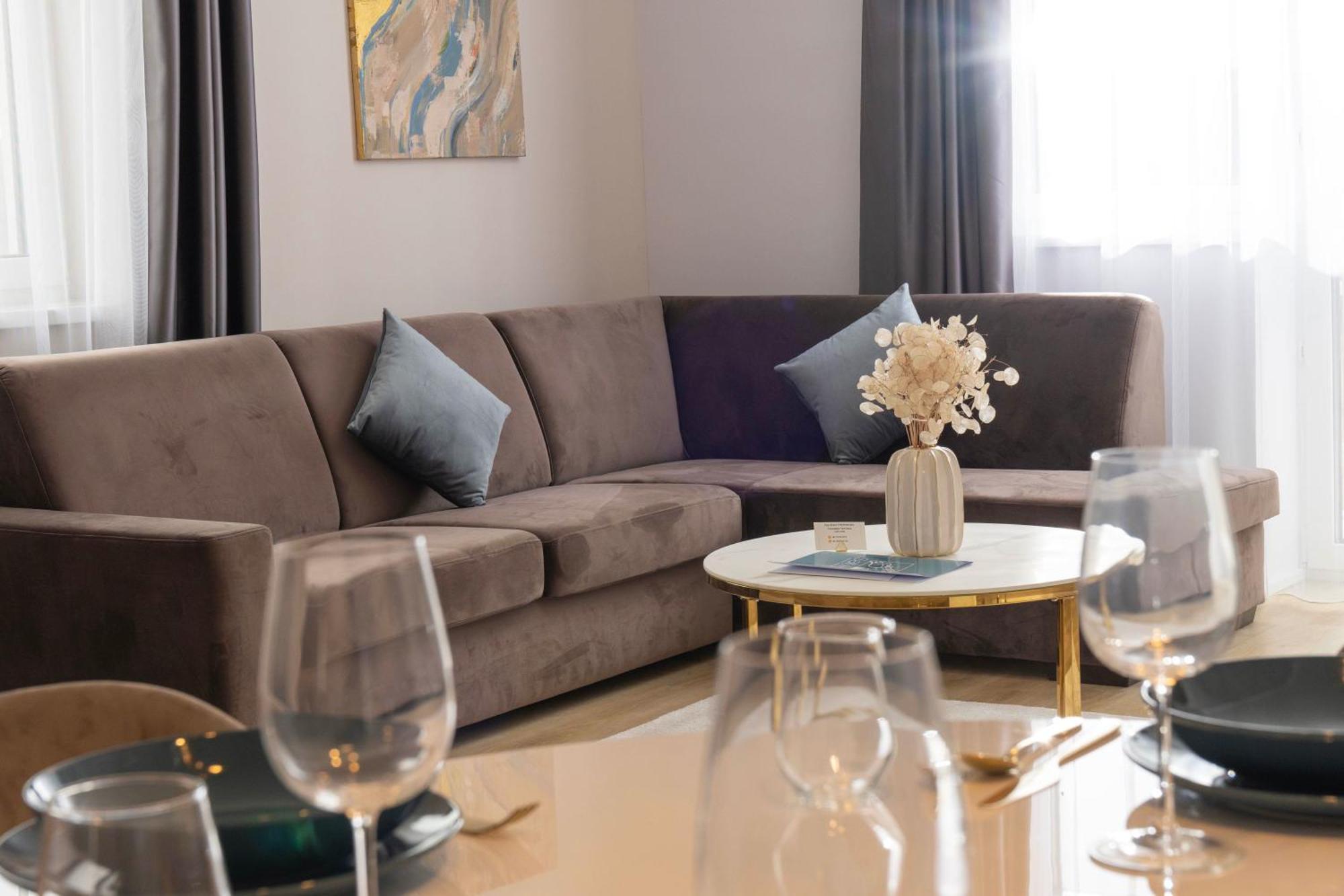 Salt Hill Premium Apartments Egerszalok Ngoại thất bức ảnh