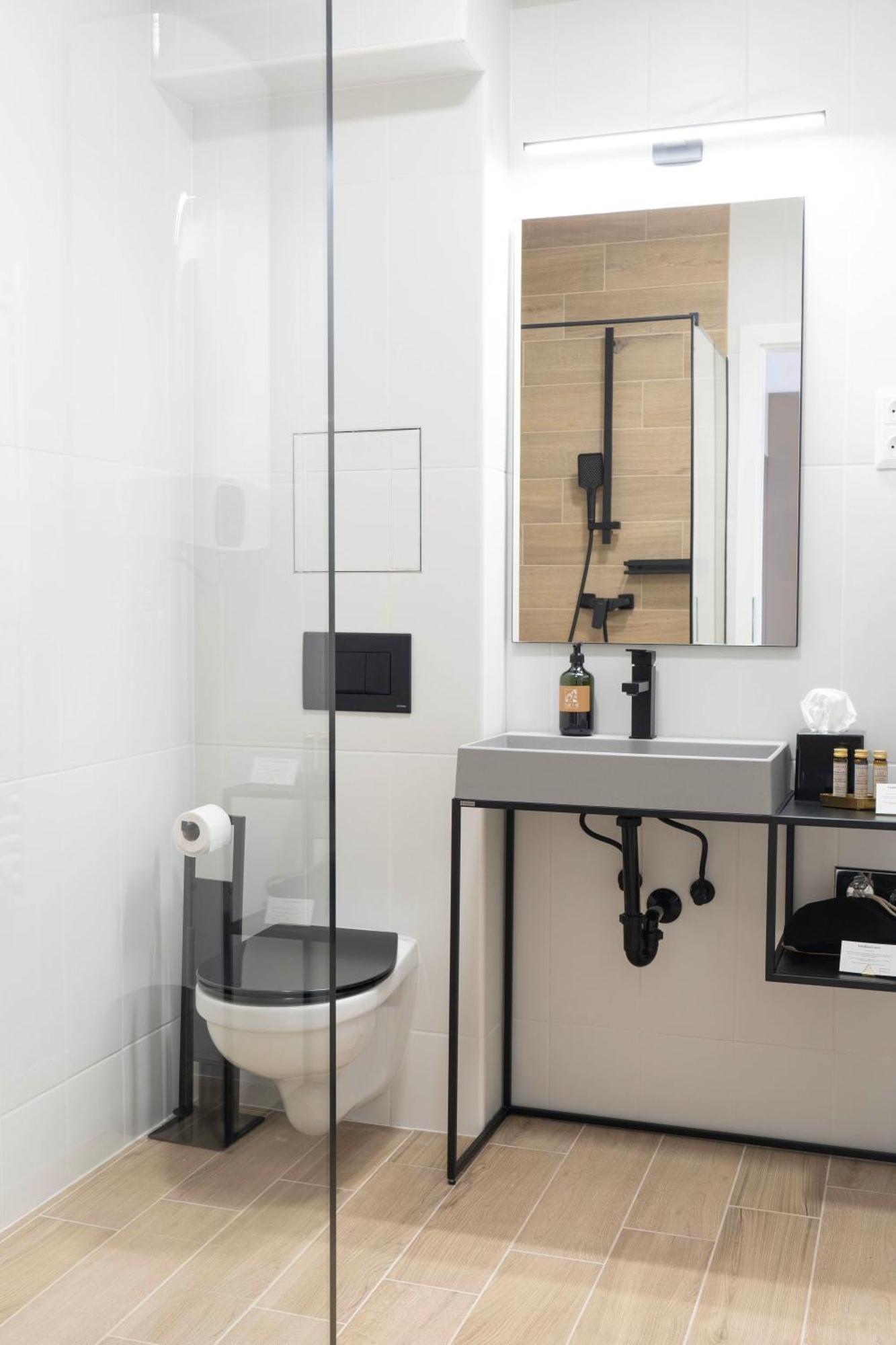 Salt Hill Premium Apartments Egerszalok Ngoại thất bức ảnh