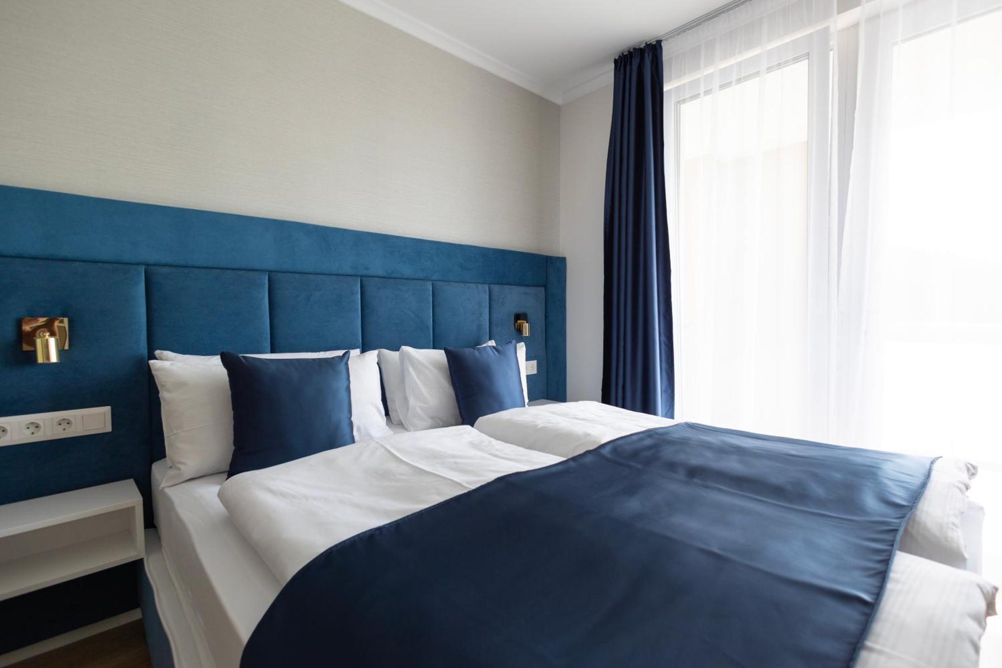 Salt Hill Premium Apartments Egerszalok Ngoại thất bức ảnh