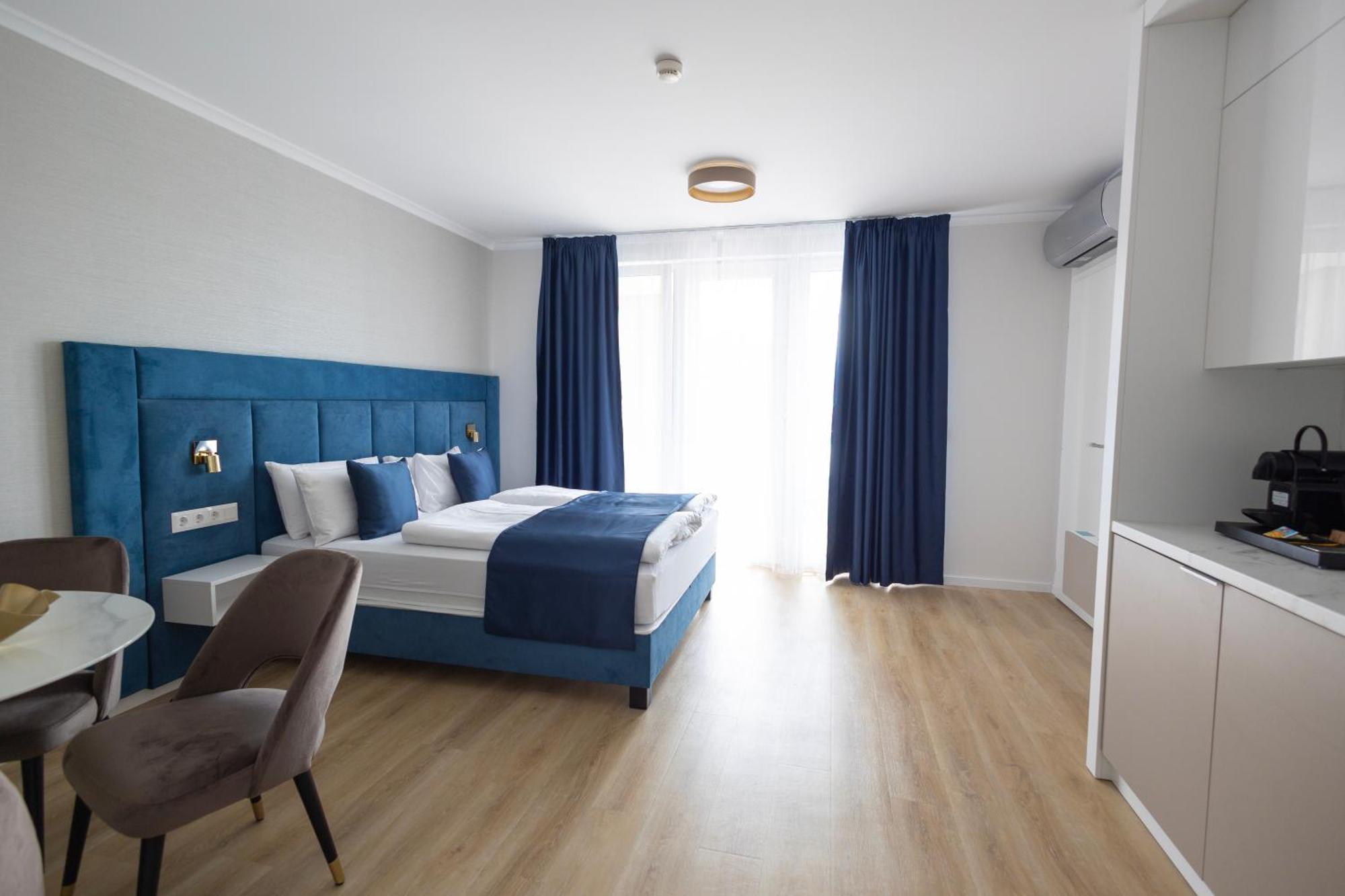 Salt Hill Premium Apartments Egerszalok Ngoại thất bức ảnh